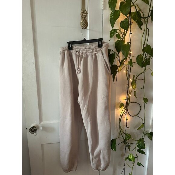 Missguided women’s size 10 tall sweatpants - Picture 1 of 8